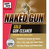 NAKED GUN CLEANER GOLD